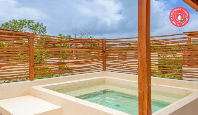 HostPal Villas La Selva Tulum