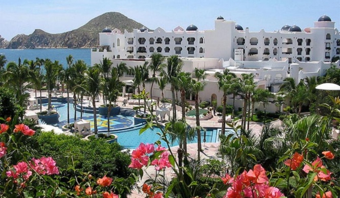 Suites at PB Rose Resort and Spa Cabo San Lucas