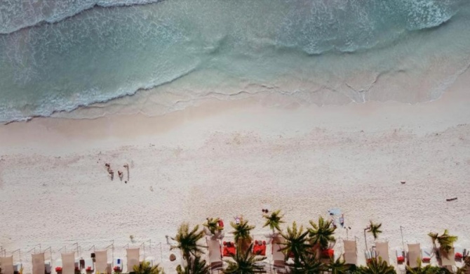 Hotel Poc Na Tulum