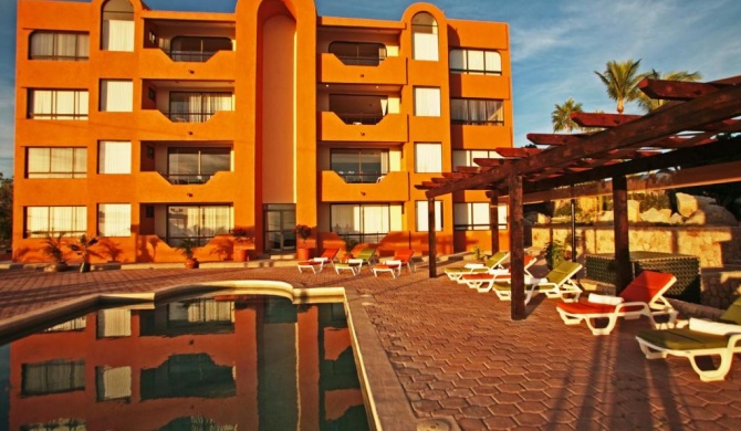 Sunrock Condo Hotel