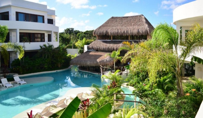 Intima Resort Tulum Adults Only (Clothing Optional)