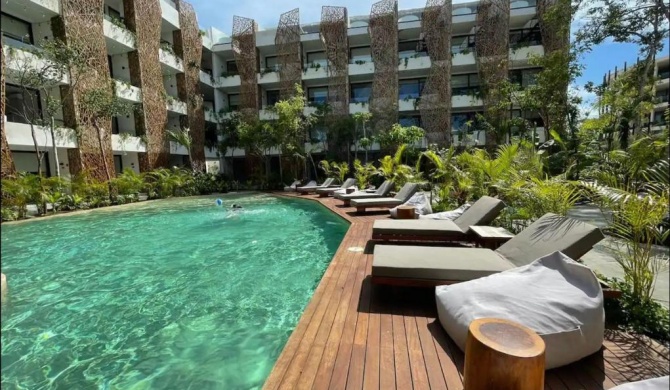 JADE Tulum Residences