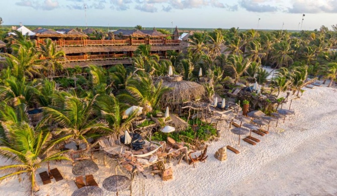 Kanan Tulum - Adults Only