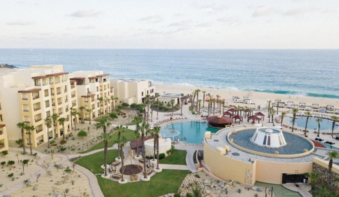 The Towers at Pueblo Bonito Pacifica - All Inclusive - Adults Only