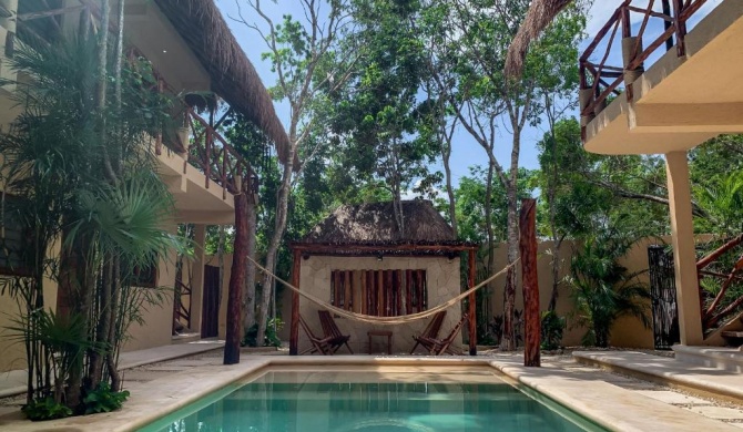 La Selva Apartments Tulum