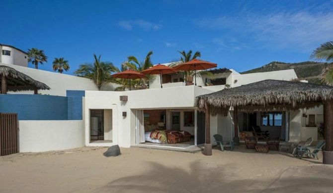 The Ultimate 5 Star Holiday Villa in Cabo San Lucas with Private Pool and Close to the Beach, Cabo San Lucas Villa 1002