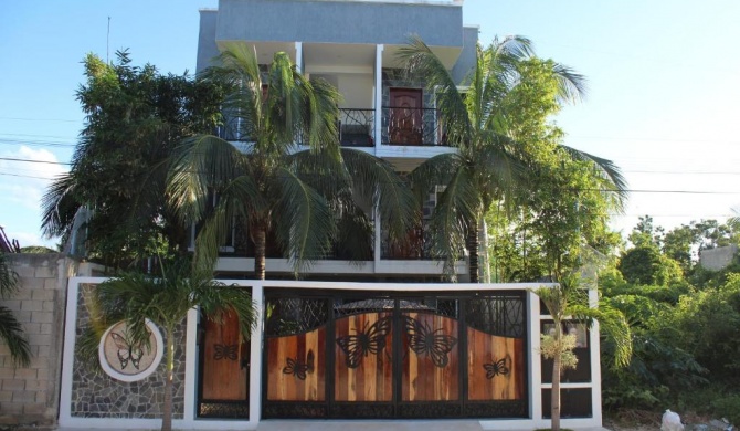 Las Mariposas Hotel Tulum