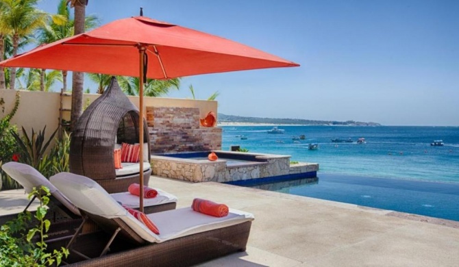 The Ultimate 5 Star Holiday Villa in Cabo San Lucas with Private Pool and Close to the Beach, Cabo San Lucas Villa 1026