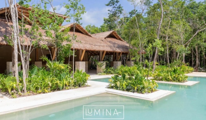 Lumina at LOSANTOS Tulum