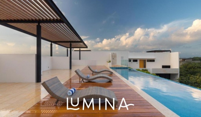 Lumina at The Highline Tulum