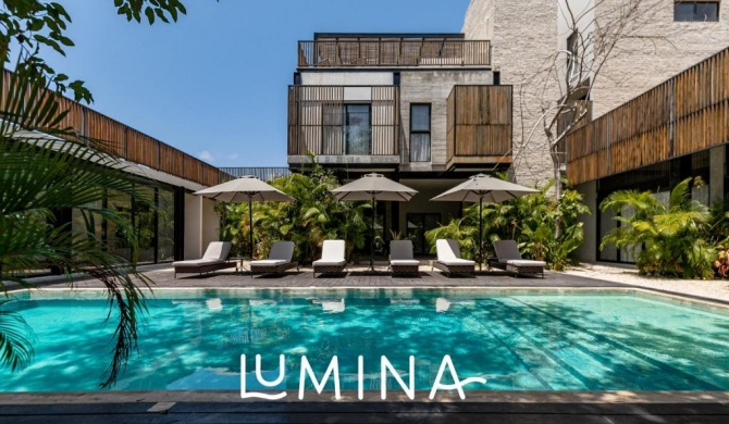 Lumina at Zazen Tulum