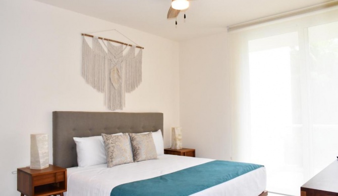 Luxury Bedroom Santamar By The Spot Rentals