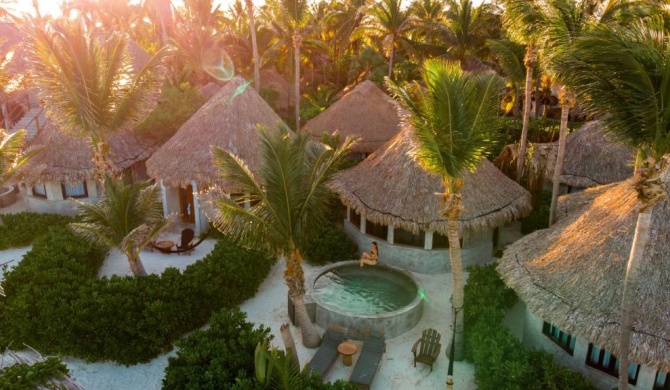 Maya Tulum By G Hotels