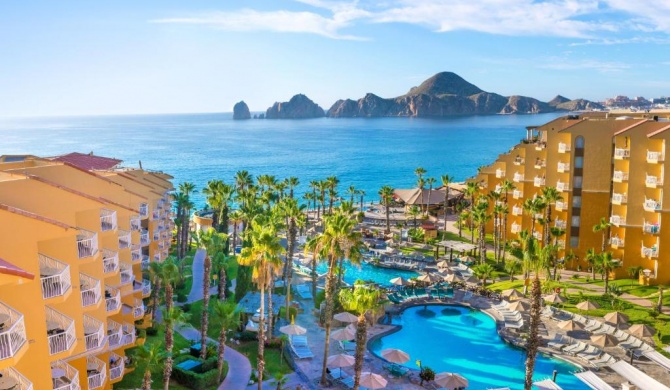 Villa del Palmar Beach Resort & Spa