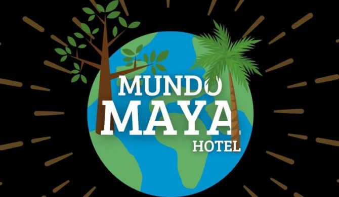 Mundo Maya