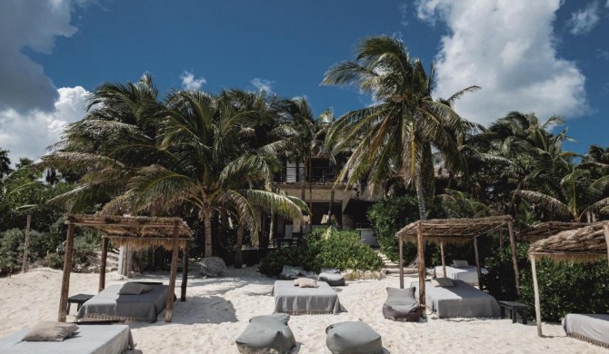 NEST Tulum