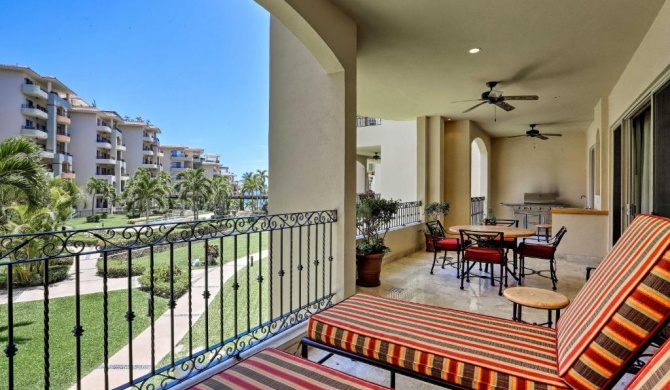 Villa La Estancia Condo with Pools, Hot Tub and Balcony