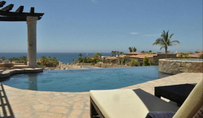 Villa Tequila Gold at Punta Ballena