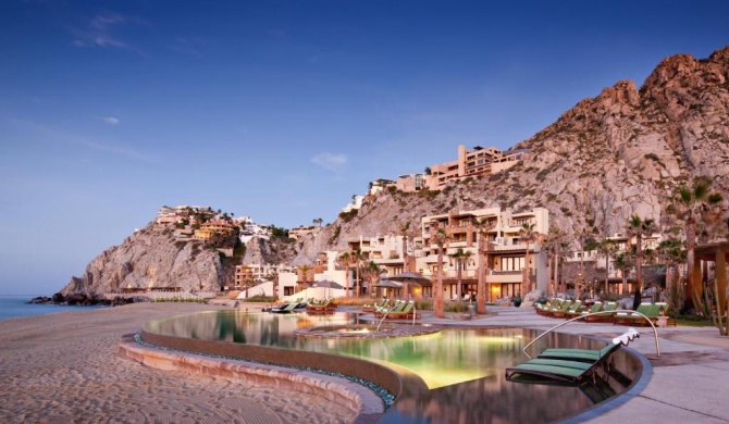 Waldorf Astoria Los Cabos Pedregal