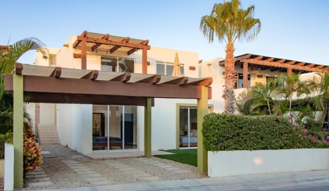 Cabo Villa - G3 Punta Arena - 3 Bed 2.5 Bath