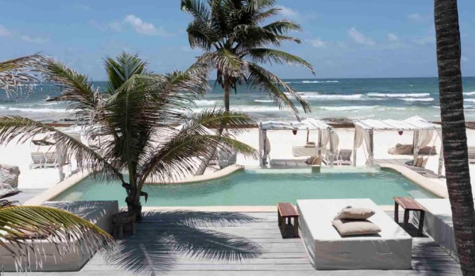 Roc Luxe Tulum