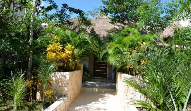 Stay in Tulum!