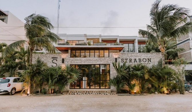 The Strabon Tulum