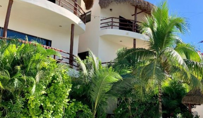 Tua Tulum Apartments