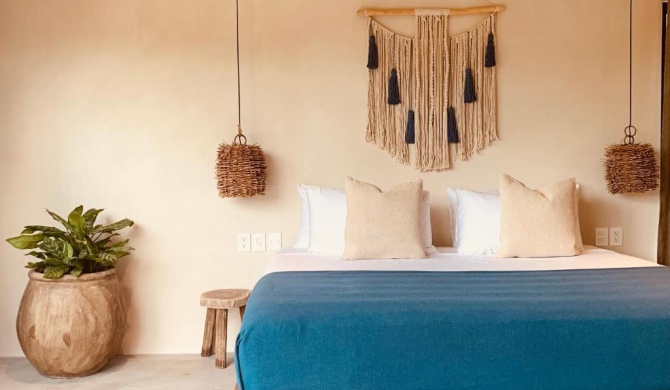 Vida Tulum Boho Apartment 15 with DayPass Hotel Bardo