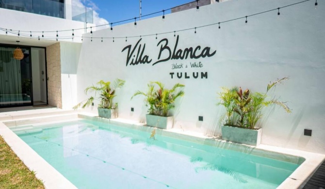 Villa Blanca Incredible 2BR Villa/Private Pool