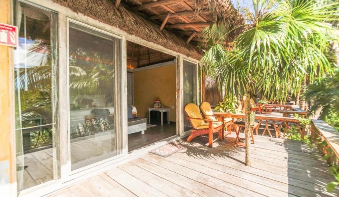 Villa Pescadores Tulum