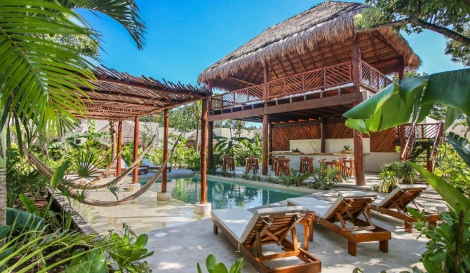 Zenses Wellness and Yoga Resort - Adults Only