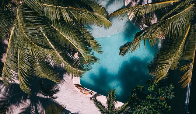 Zorba Tulum Beach Homes