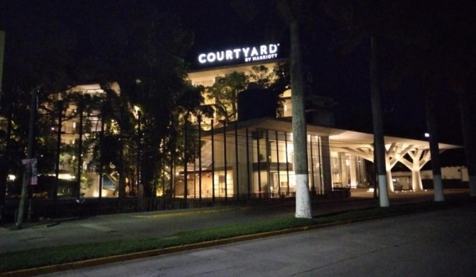 Courtyard by Marriott Tuxpan Veracruz