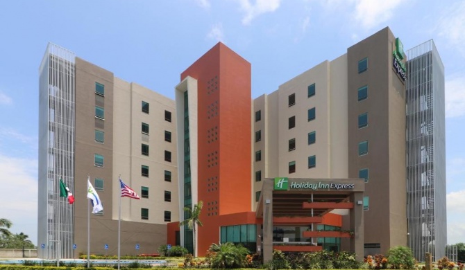 Holiday Inn Express - Tuxpan, an IHG Hotel