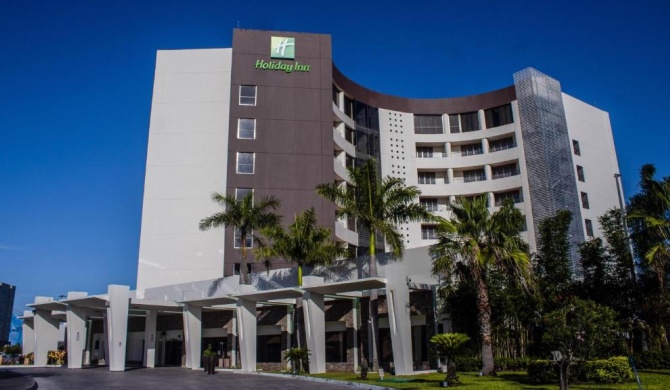 Holiday Inn Tuxpan - Convention Center, an IHG Hotel