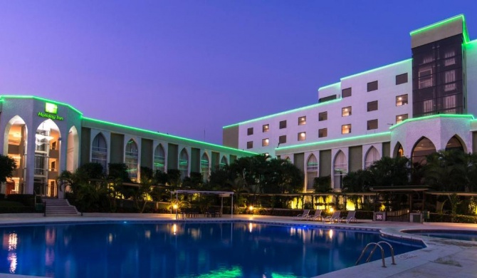 Holiday Inn Tuxtla Gutierrez, an IHG Hotel