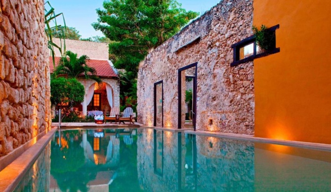 Hacienda Puerta Campeche, a Luxury Collection Hotel, Campeche