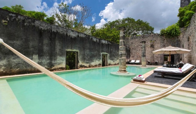 Hacienda Uayamon, a Luxury Collection Hotel, Uayamon