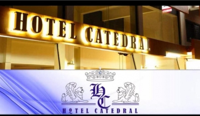 Hotel Catedral