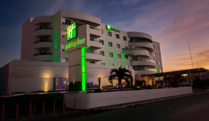 Holiday Inn Campeche, an IHG Hotel