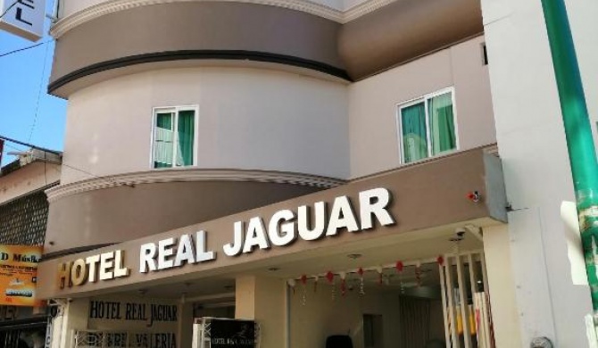 Hotel Real Jaguar