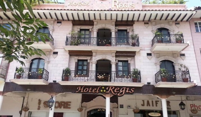 Hotel Regis