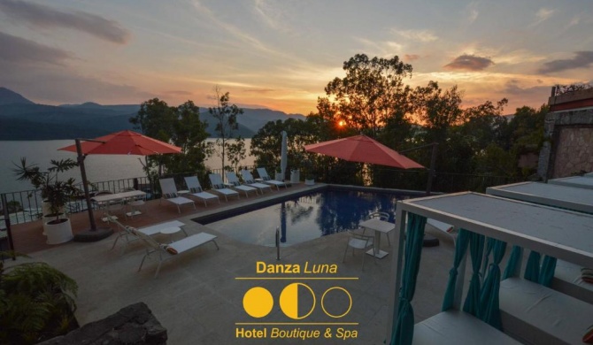 Danzaluna Hotel Boutique