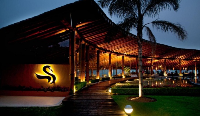 El Santuario Resort & Spa