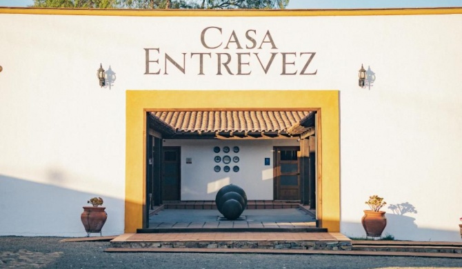 Casa Entrevez