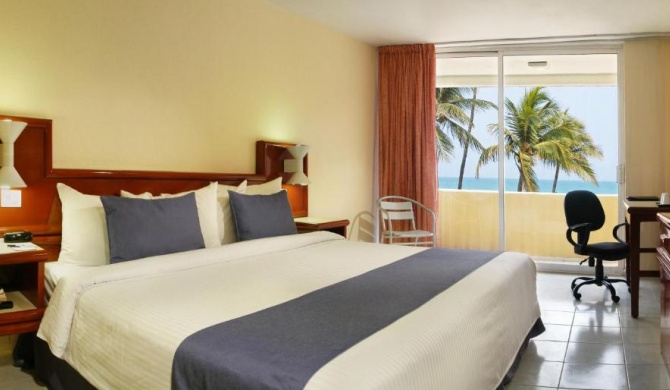 Comfort Inn Veracruz