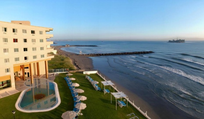 Hilton Garden Inn Veracruz Boca del Rio