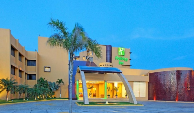 Holiday Inn Veracruz-Boca Del Rio, an IHG Hotel