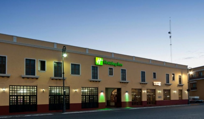 Holiday Inn Veracruz-Centro Historico, an IHG Hotel